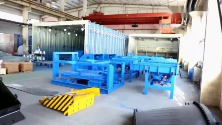 Eddy Current Magnetic Separator Recycle PCB Boards From Weee