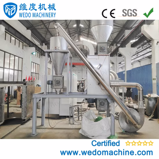 Zhangjiagang City of China Guarantee Quality Proper Price High Product Capacity Zig Zag Sorting Machine, Zig Zag Separator
